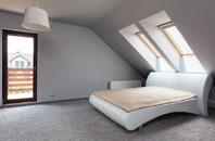 Somers Town bedroom extensions