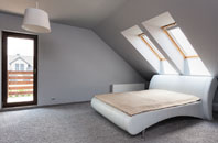 Somers Town loft conversion