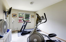 Somers Town home gym construction leads