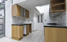 Somers Town kitchen extension leads